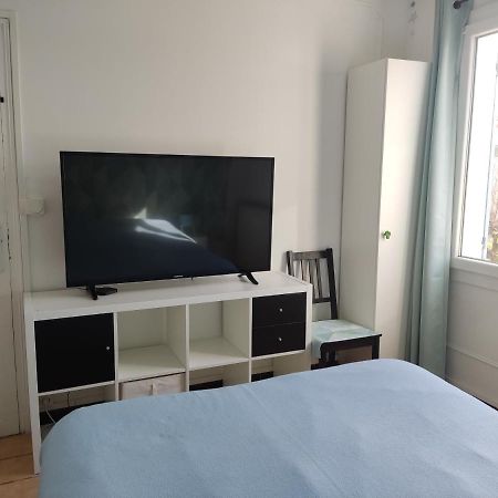 Chambre Dans Villa Proche Des Universites Aix-en-Provence Extérieur photo