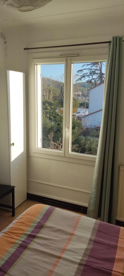 Chambre Dans Villa Proche Des Universites Aix-en-Provence Extérieur photo