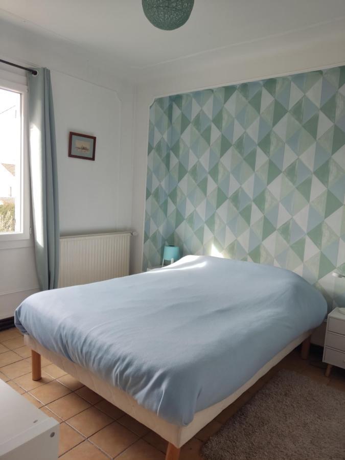 Chambre Dans Villa Proche Des Universites Aix-en-Provence Extérieur photo