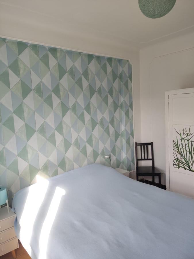 Chambre Dans Villa Proche Des Universites Aix-en-Provence Extérieur photo